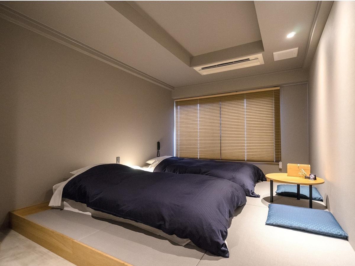Resters Bed&co.